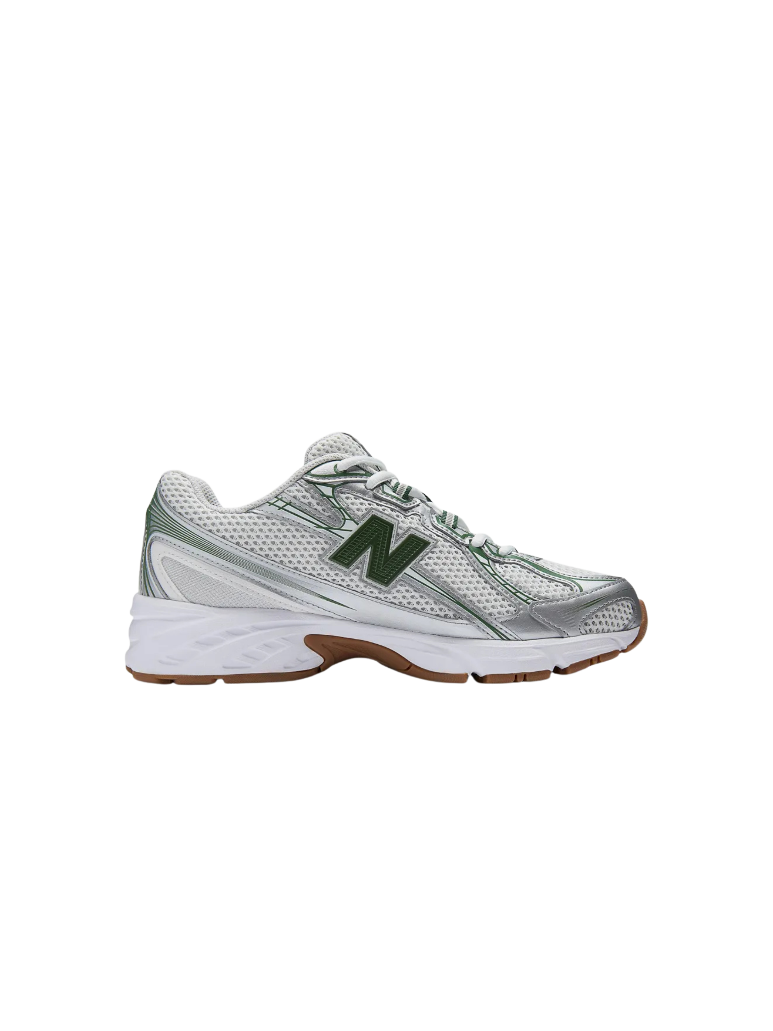 740 "Dark Alpine Green"